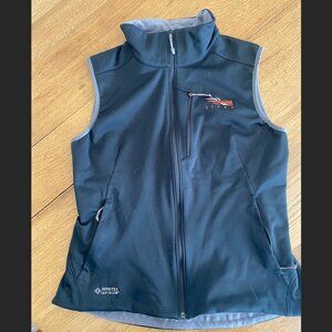 SITKA - Women's L - Black - Vest
